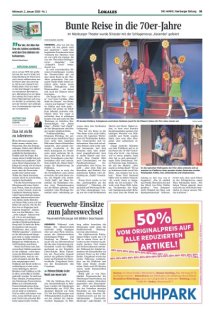 DIE HARKE Seite 15