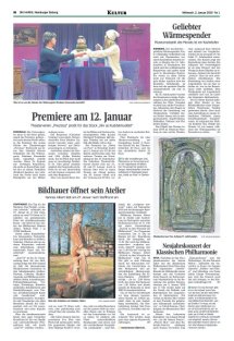 DIE HARKE Seite 16