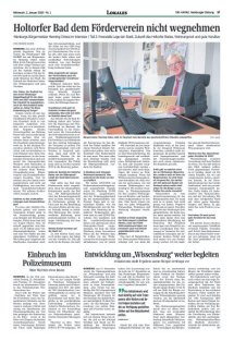 DIE HARKE Seite 17