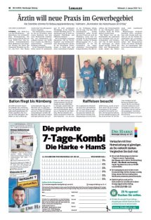 DIE HARKE Seite 18