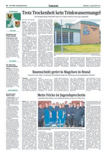 DIE HARKE Seite 20