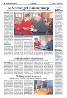 DIE HARKE Seite 22