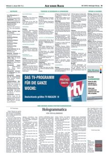 DIE HARKE Seite 23