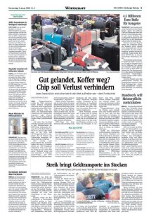 DIE HARKE Seite 5