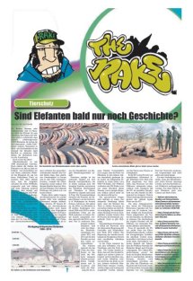 DIE HARKE Seite 14