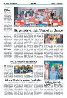 DIE HARKE Seite 16