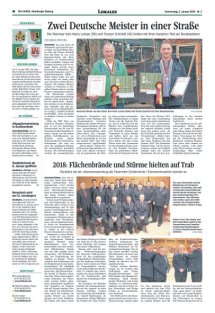 DIE HARKE Seite 18
