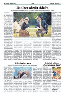 DIE HARKE Seite 20