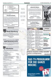 DIE HARKE Seite 31