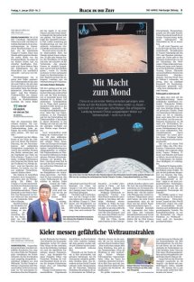DIE HARKE Seite 3