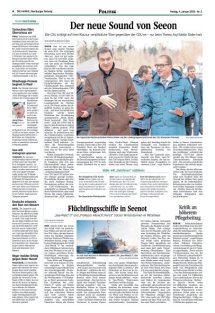DIE HARKE Seite 4