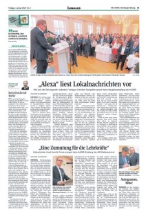 DIE HARKE Seite 15