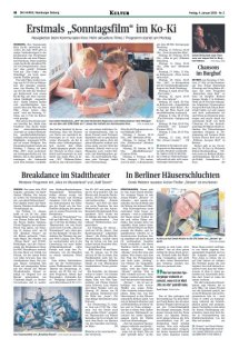 DIE HARKE Seite 18