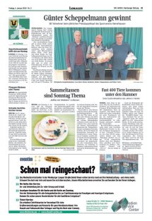 DIE HARKE Seite 21