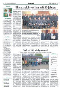 DIE HARKE Seite 22