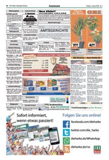 DIE HARKE Seite 28