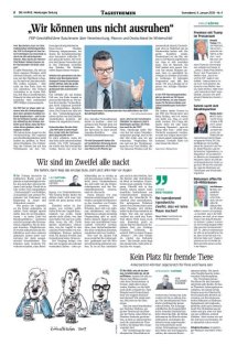 DIE HARKE Seite 2