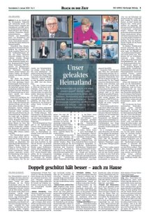 DIE HARKE Seite 3