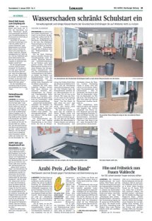DIE HARKE Seite 19