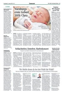 DIE HARKE Seite 21