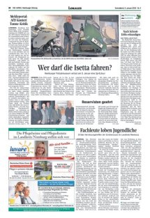 DIE HARKE Seite 22