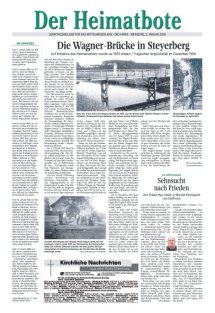 DIE HARKE Seite 30