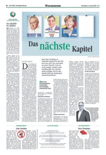 DIE HARKE Seite 32