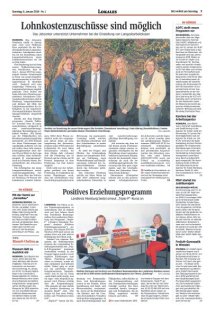 DIE HARKE am Sonntag Seite 7