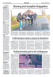 DIE HARKE am Sonntag Seite 10