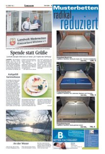 DIE HARKE am Sonntag Seite 11