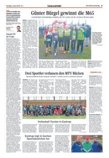DIE HARKE am Sonntag Seite 13