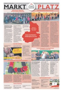 DIE HARKE am Sonntag Seite 19