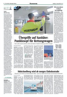DIE HARKE Seite 8