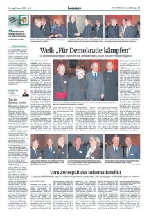 DIE HARKE Seite 15