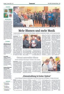 DIE HARKE Seite 19