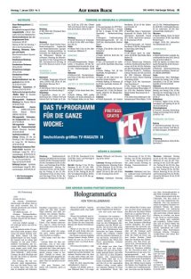 DIE HARKE Seite 21