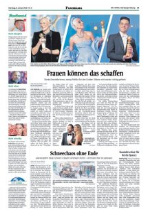 DIE HARKE Seite 13