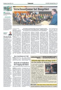 DIE HARKE Seite 15