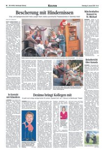 DIE HARKE Seite 16