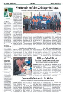 DIE HARKE Seite 20