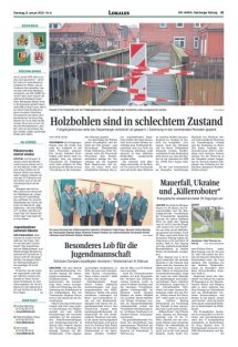 DIE HARKE Seite 21