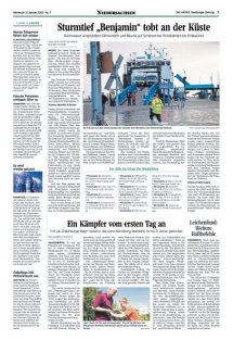DIE HARKE Seite 7