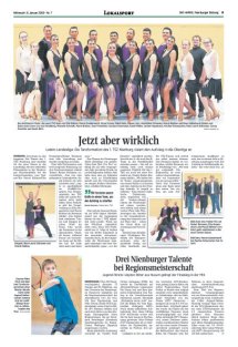 DIE HARKE Seite 9