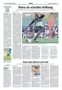 DIE HARKE Seite 14