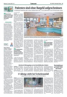 DIE HARKE Seite 15