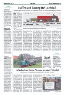 DIE HARKE Seite 17