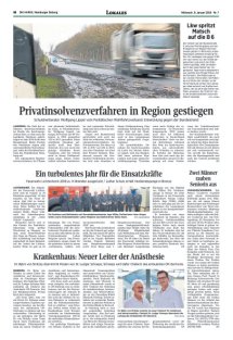 DIE HARKE Seite 18