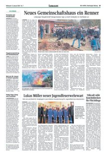 DIE HARKE Seite 19
