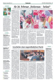 DIE HARKE Seite 21