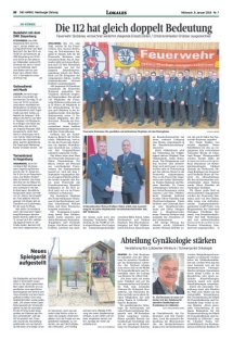 DIE HARKE Seite 22